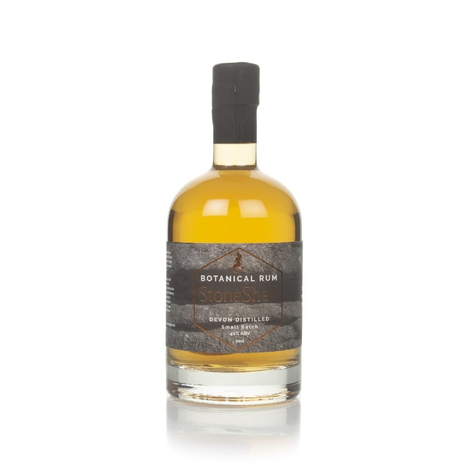 image 1 of StoneShelf Botanical Rum