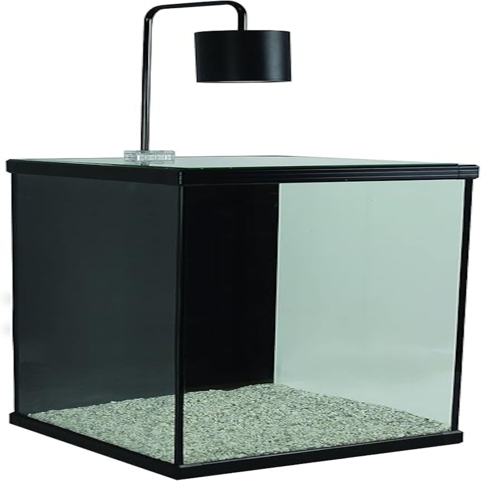 image 1 of Aqua One Dynamic 58 Full Aquarium Set Multi