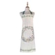 image 1 of Ulster Weavers Christmas Robins Apron - Cotton Green