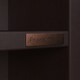 image 6 of Frank Olsen Iona Console Table Grey | Grey