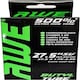 image 2 of AWE Butyl Rubber 27.5" MTB/Bike Inner Tube 27.5 x 1.75-2.25 Schrader Valve