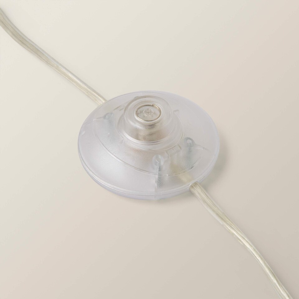 image 1 of ValueLights Sinatra Brushed Chrome Floor Lamp Beige Taper Shade and Bulb