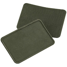 Beechfield Cotton Patch - Military Green - One Size