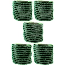 40 Grit Zirconium Flap Discs for Sanding Grinding Removal 4-1/2" Grinder 50pc
