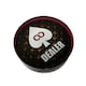 image 1 of Redtooth Poker Professional Double Sided Acrylic Poker Dealer Button