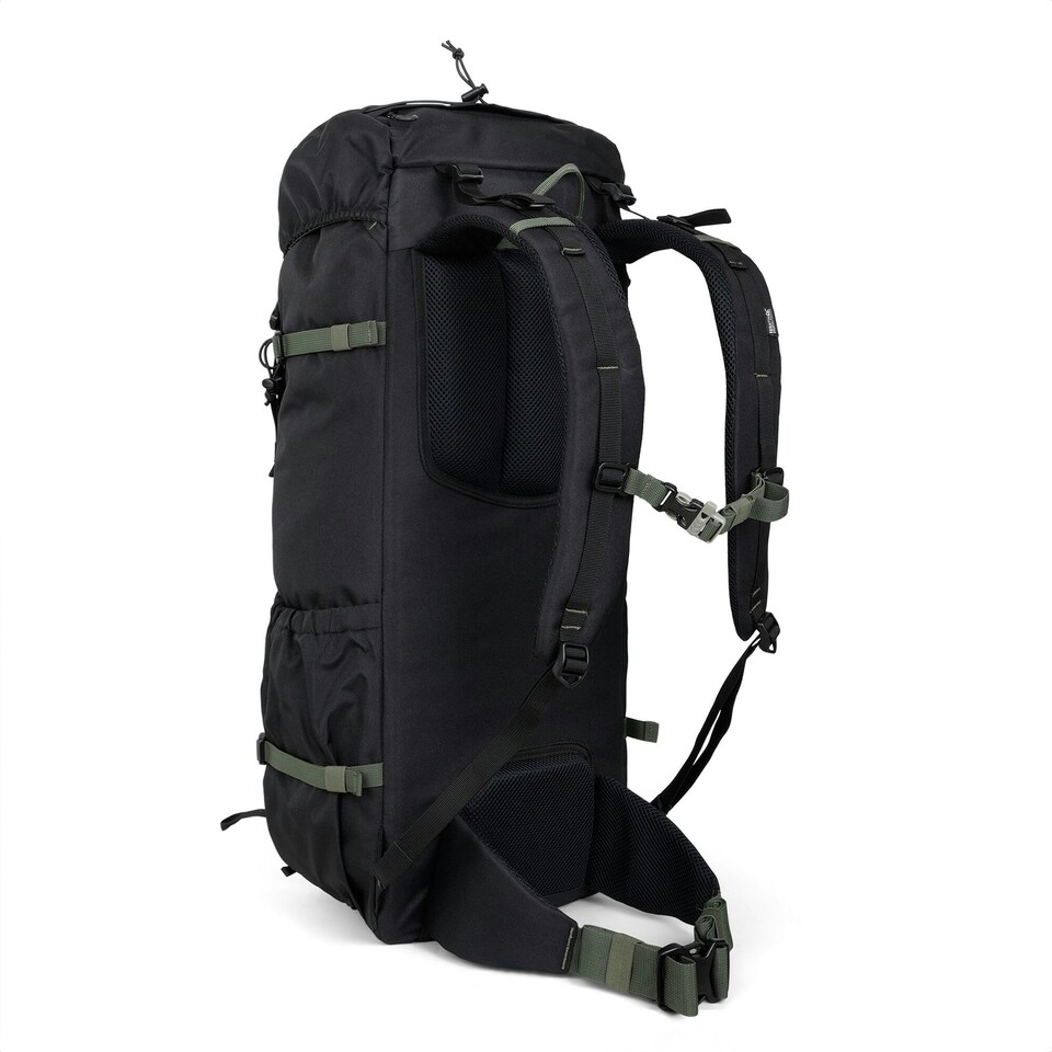 image 1 of Survivor 5 45L Backpack Grey