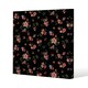 image 1 of Beautiful Pink Flowers (Canvas Print) 101 x 101 x 4cm