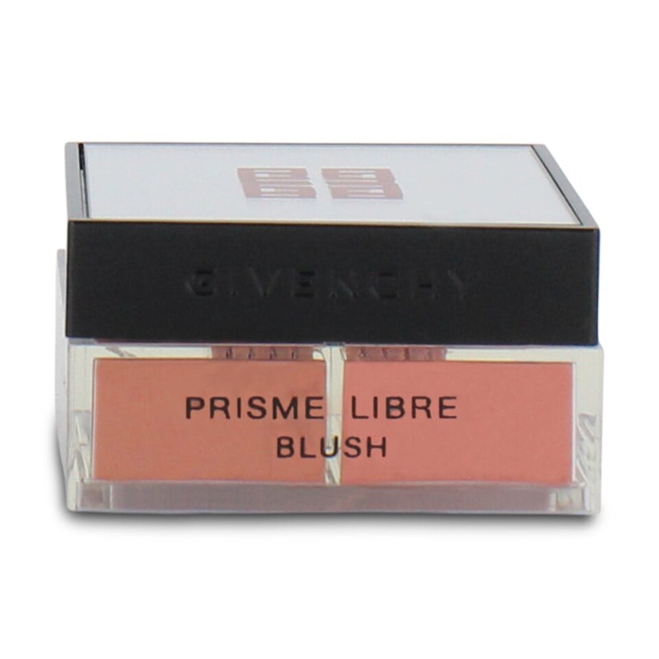 image 1 of Givenchy Prisme Libre Blush 6 Flanelle Rubis N/A