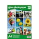 image 5 of 25 A4 Gloss Photo Paper 160gsm