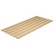 image 1 of Cheshire Mouldings WPKT4 (MDF) Wall Panelling Kit (H) 1200mm (W) 97mm (T) 9mm 5 Pack