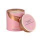 image 2 of Sanctuary Spa Pink Grapefruit & Neroli Scented Candle 260g