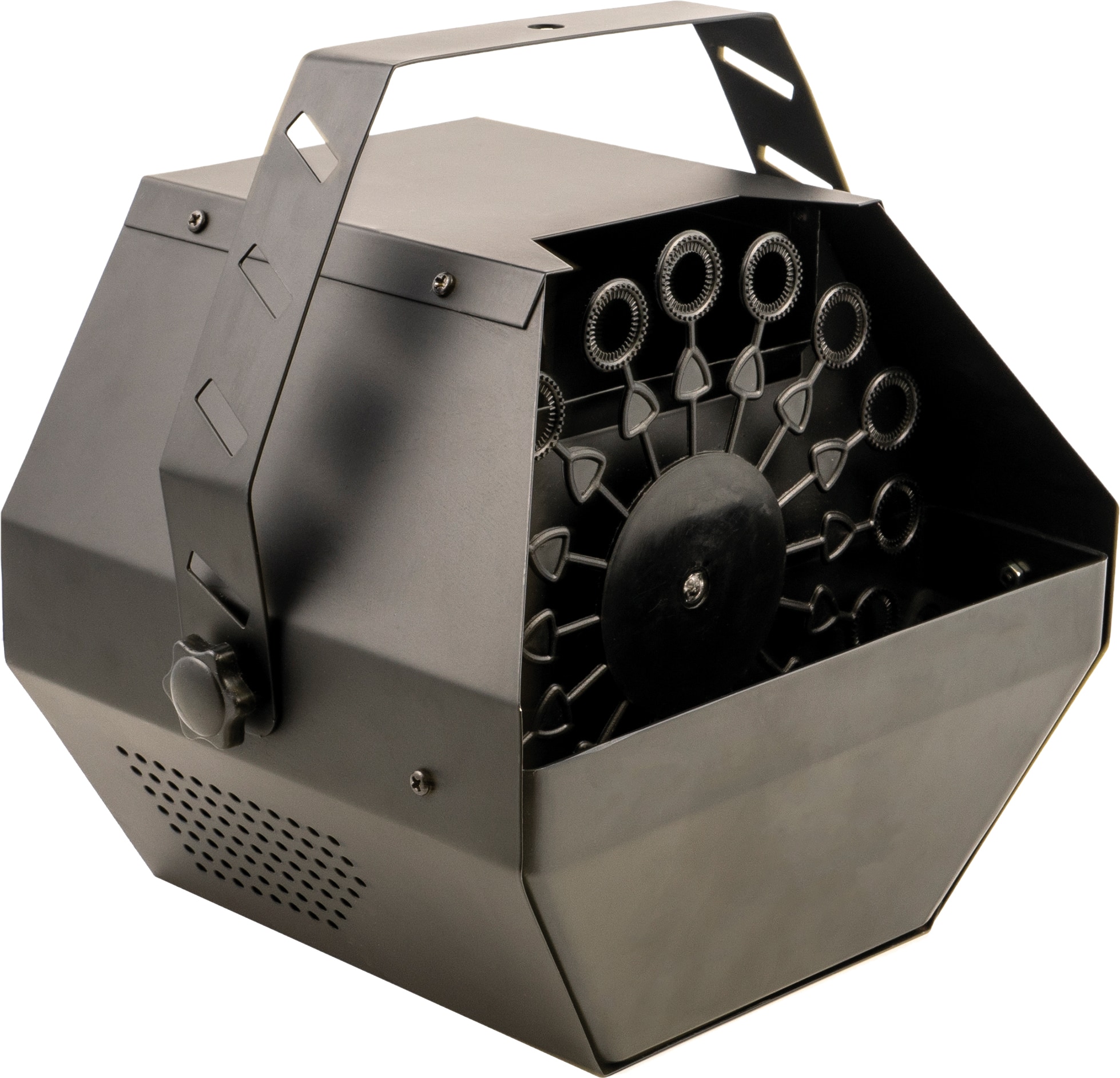 Fxlab Bubble Machine