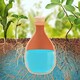 image 2 of Large Clay Olla for Garden Use Multi