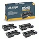 image 4 of 4x Compatible Brother DR3400 Drum Units N/A