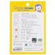 image 3 of Pororo Nail Sticker - # Pr 05 - 1pack Multi