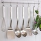 image 3 of KitchenAid Premium Stainless Steel Food Turner