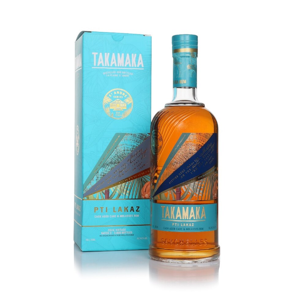 image 1 of Takamaka Pti Lakaz