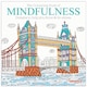 image 3 of Single 21x21cm Mindfulness Colouring Book
