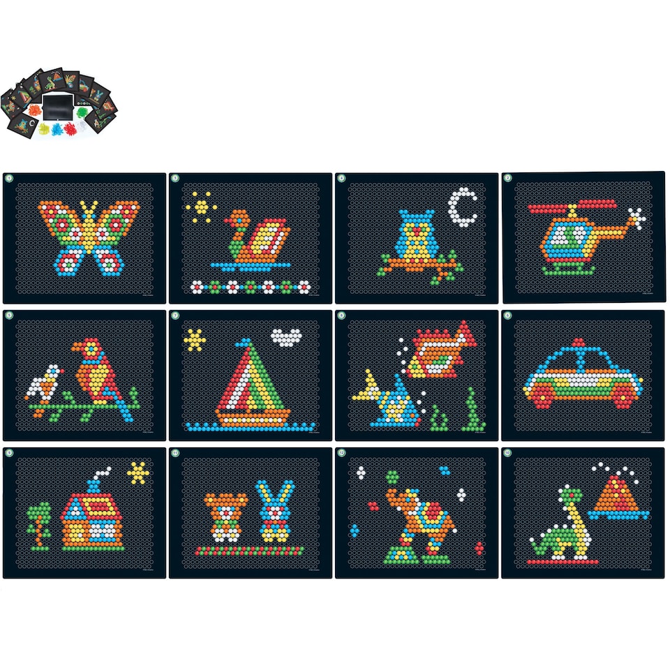 image 1 of Art Lights