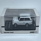 image 8 of Range Rover Classic White 1:64 Scale Inno Models IN64RRCWHI