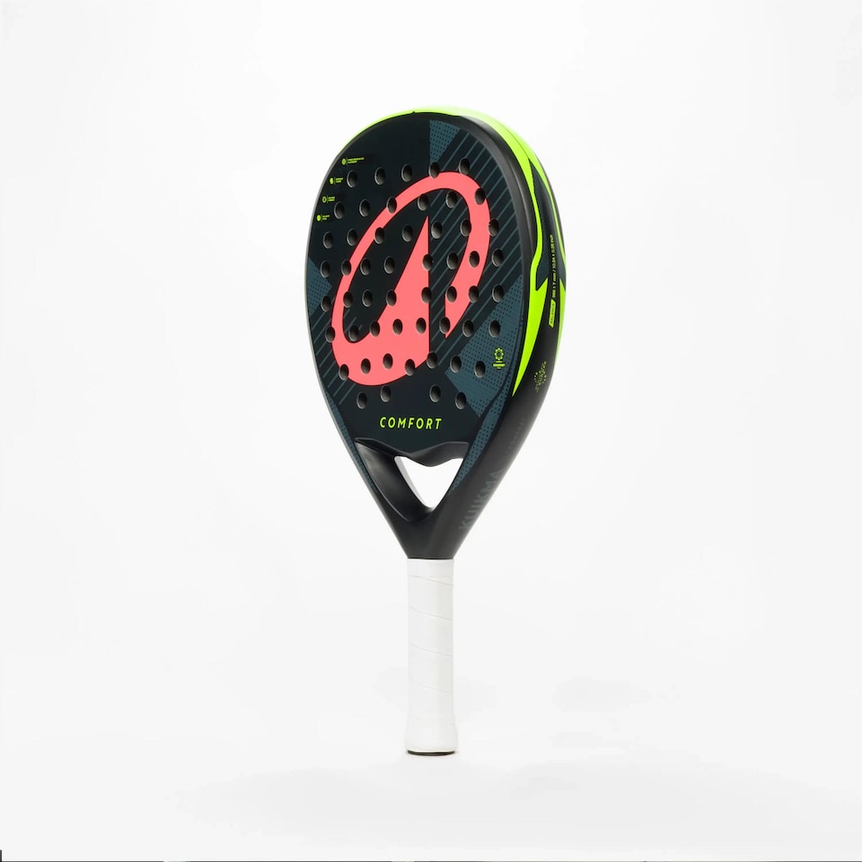 image 1 of Decathlon Padel Racket PR Comfort