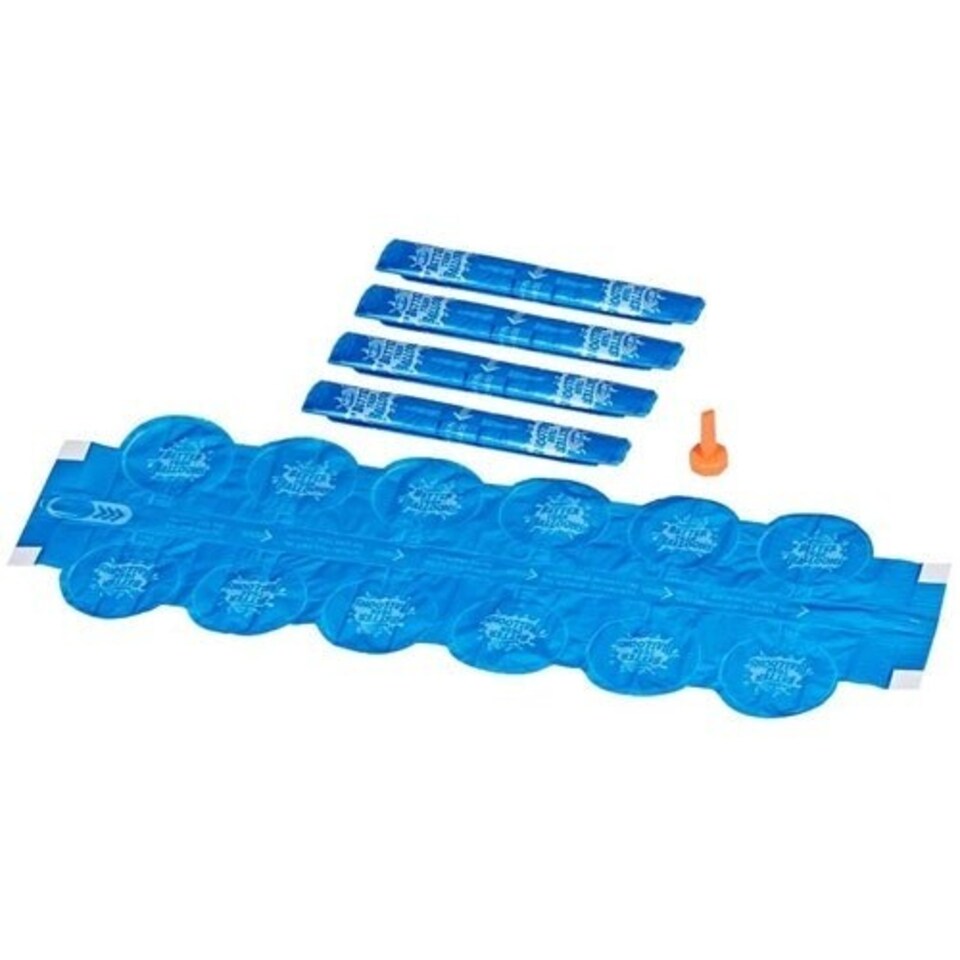 image 1 of Better Than Balloons Trialdriver