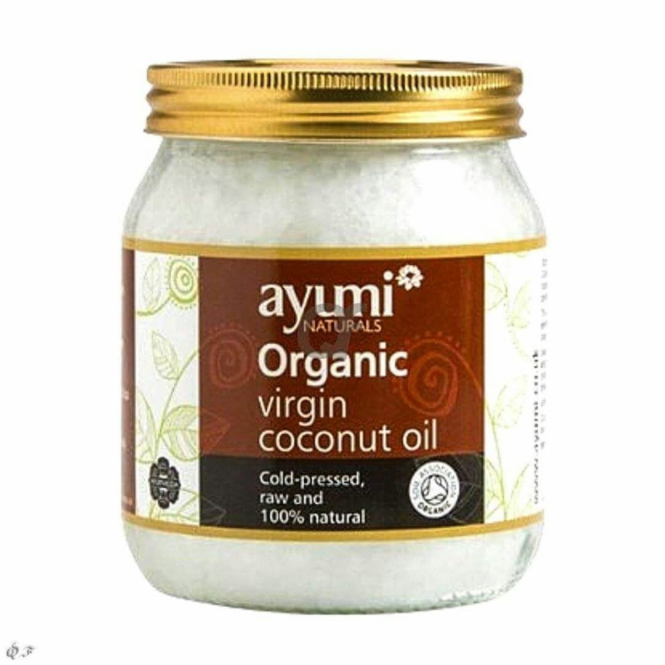 image 1 of Ayumi Naturals Organic Virgin Coconut Oil
