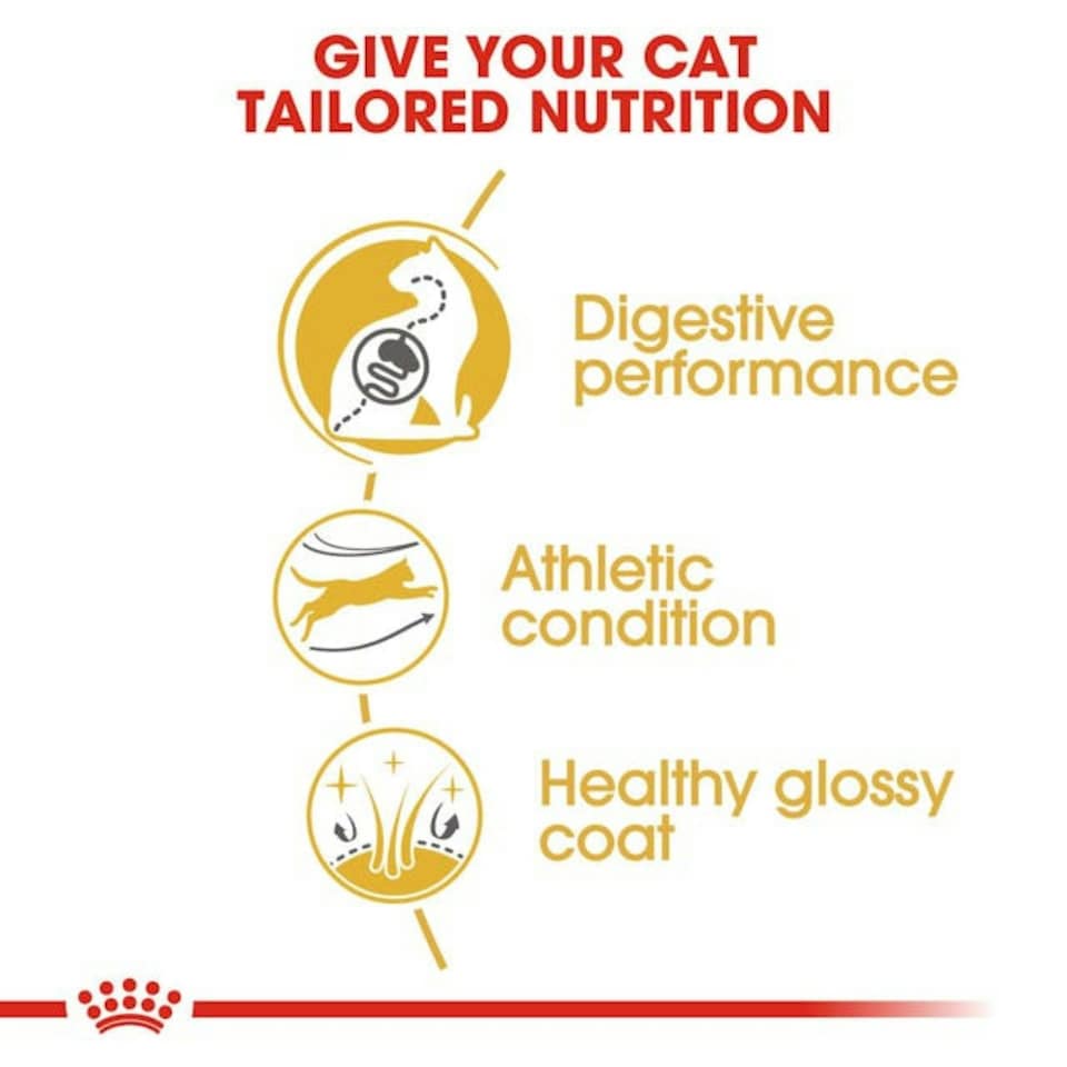 image 1 of Royal Canin Bengal 10KG