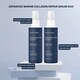 image 2 of Dr. Eve_Ryouth 2 X Advanced Marine Collagen Skin Repairing Face Serum 30ml