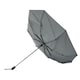 image 3 of MidOcean Rochester Windproof Stick Umbrella - Grey - One Size Grey
