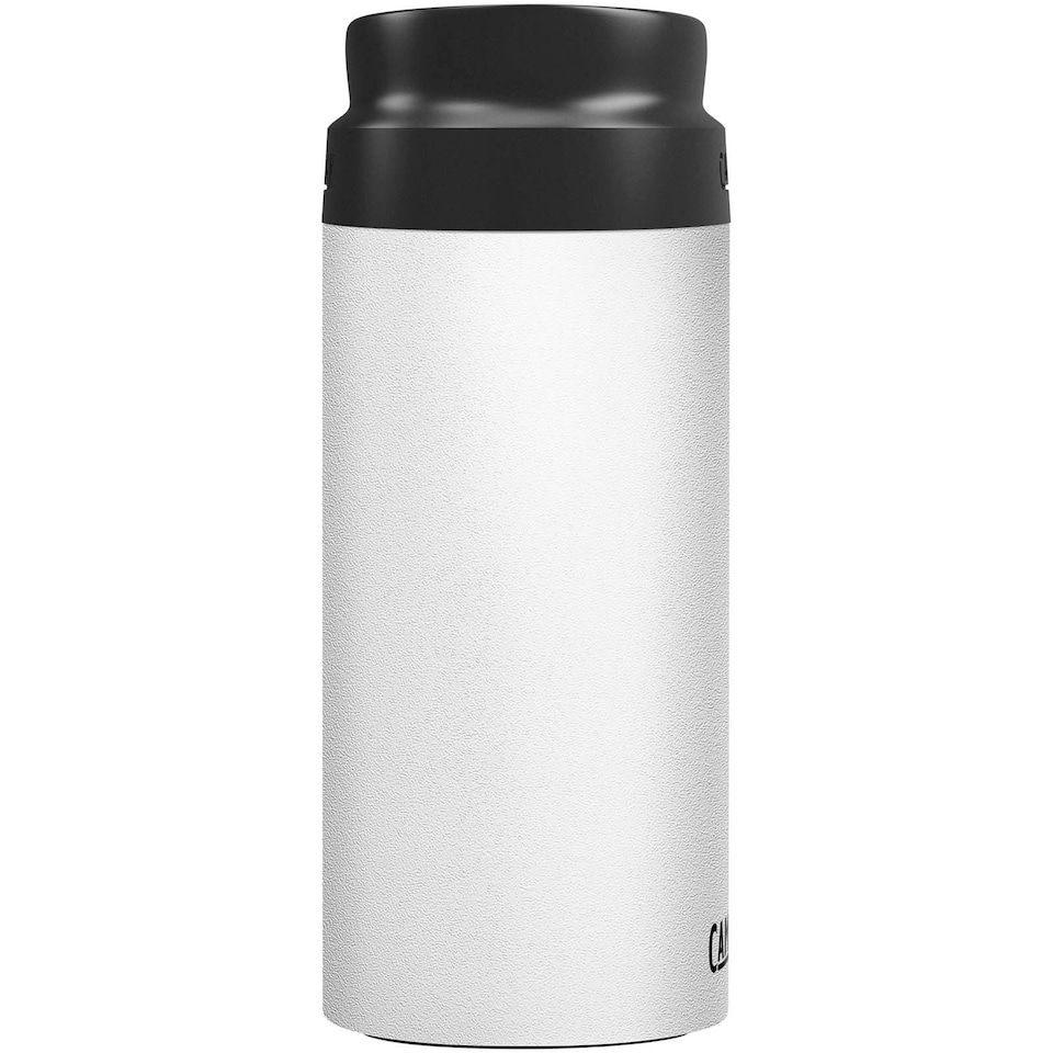 image 1 of Camelbak Forge Flow Vacuum Insulated 350ml Travel Mug - White - One Size