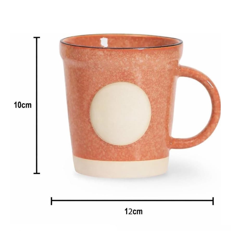 image 1 of Gardeners Plant Pot Inspired Mug Karen