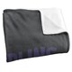 image 2 of Scooby Doo Meddling Kids Zombie Blanket - Multicoloured - One Size