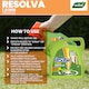 image 5 of Resolva Lawn Weedkiller Extra Ready to Use 3L Broadleaf Weed Control Glyphosate Free | Yellow