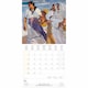 image 5 of Joaquin Sorolla Calendar 2026, Wall Calendars, Month To View, Art, Gift
