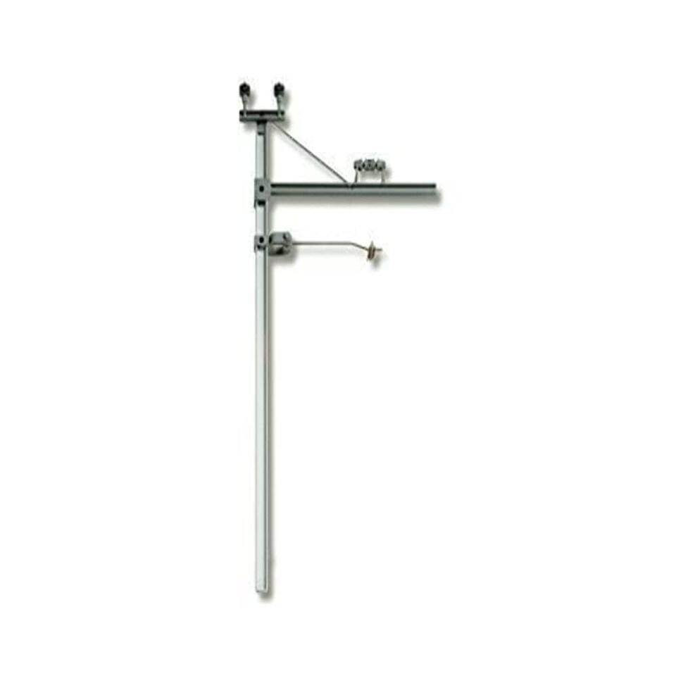 Model Catenary Mast - Catenary