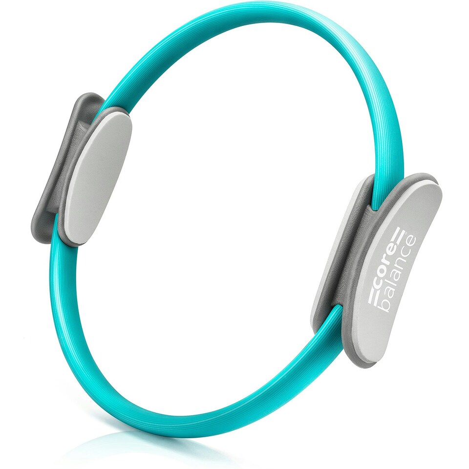 image 1 of Pilates Ring - Green