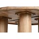 image 5 of Dining Table Home ESPRIT Brown Mango wood 150 x 150 x 78,7 cm N/A