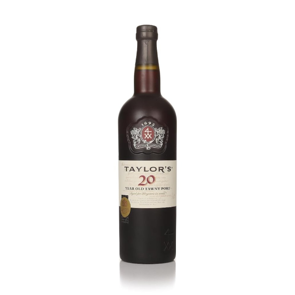 image 1 of Taylor's 20 Year Old Tawny Port | Clear | 1