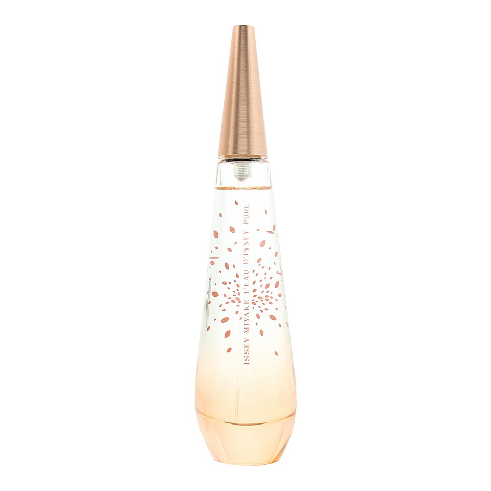 image 1 of Issey Miyake L'Eau D'Issey Pure Petale De Nectar Eau de Toilette 50ml