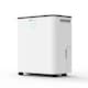 image 1 of 12L​/Day Dehumidifier ​for Home, Automatic Humidity Sensor
