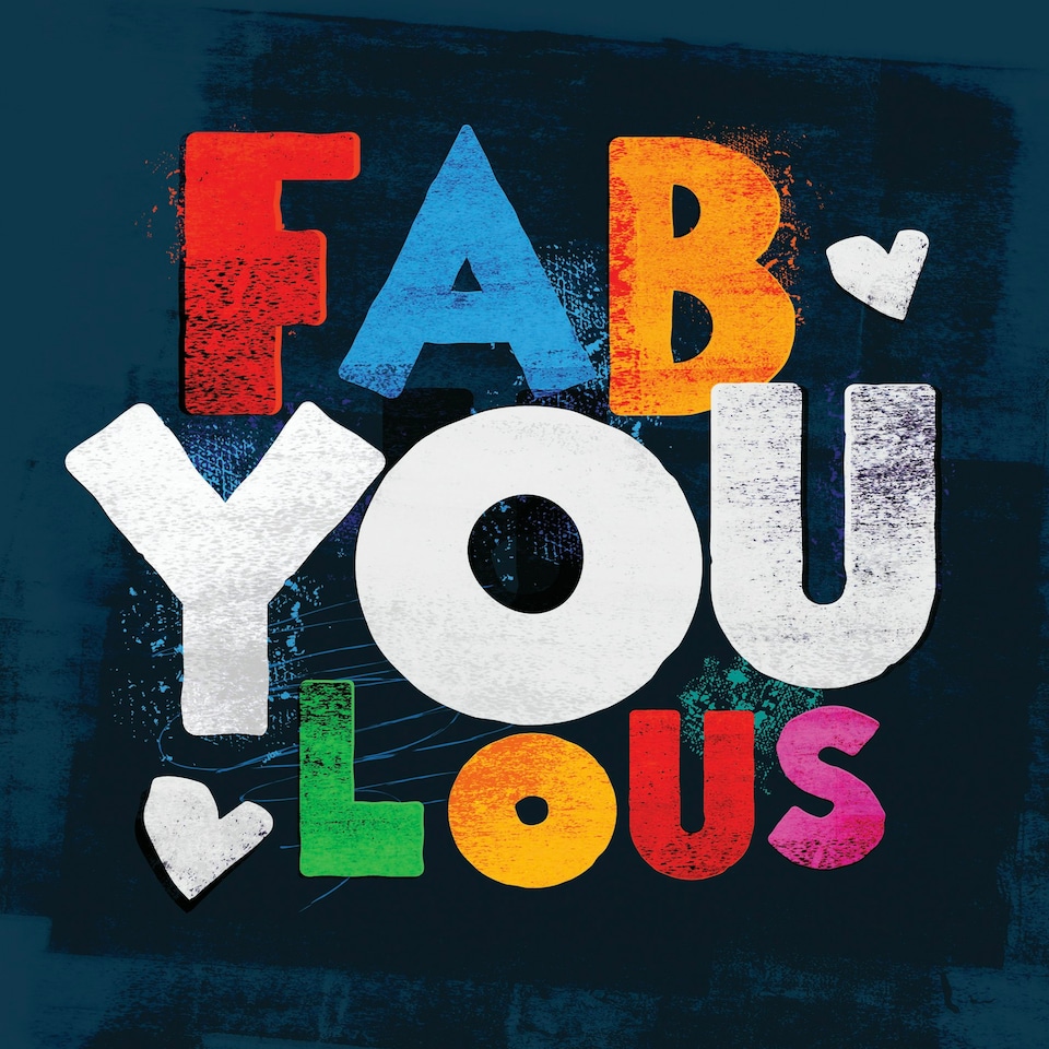 image 1 of Fab-YOU-Lous - Funny Valentine's Card By Paul Delaney