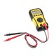 image 1 of Stanley Intelli Tools Fatmax Smart Digital Multimeter - Multi Colour - One Size