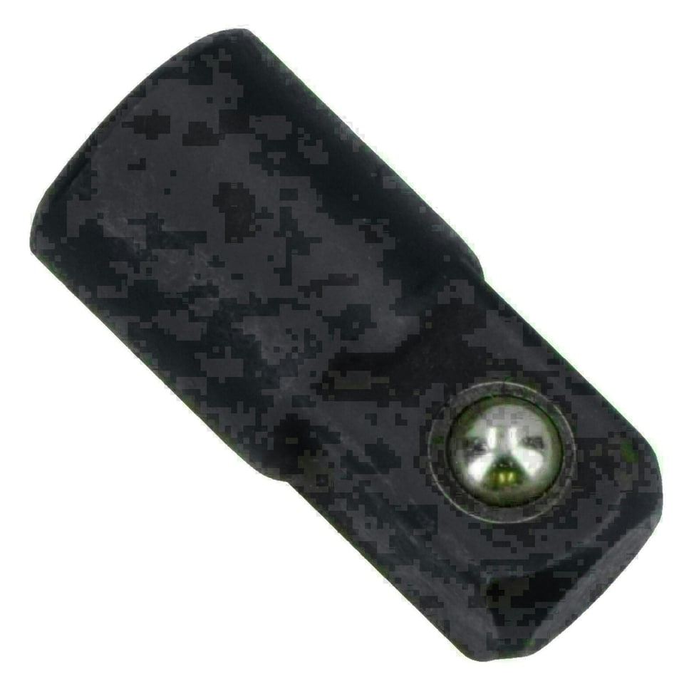 image 1 of 1/4"dr to 3/8"dr Impact Socket Adapter Adaptor Impact Reducer Ratchet