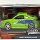 image 2 of Fast and Furious Brians Mitsubishi Eclipse 1:32 Scale Jada 97609