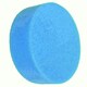 image 3 of Blue Sponge M14 Medium 150mm Polishing Mop Sponge Buffing Wheel Polisher