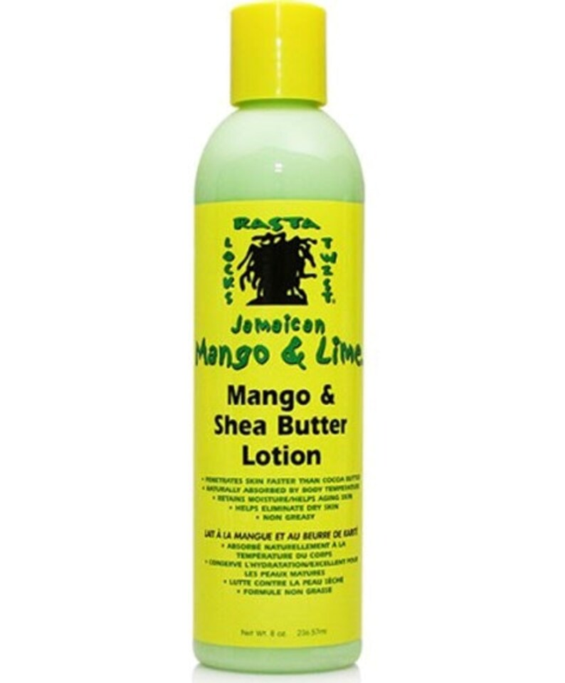 image 1 of Professional Products Unlimited Mango N Shea Butter Lotion