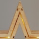 image 3 of Star Lamp