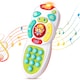 image 1 of Remote Control Baby Toy – with Sounds, Buttons & Lights