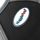 image 2 of HugglePets Activity & Travel Dog Harness Black | XL